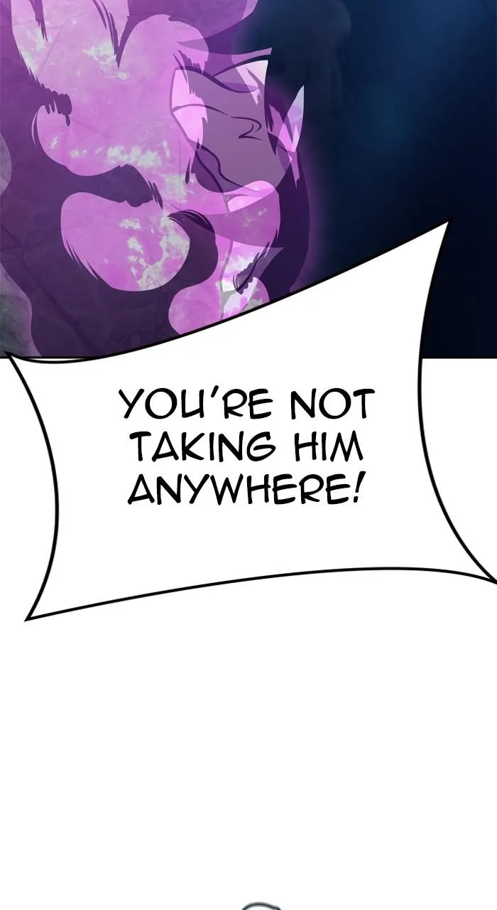 Tower of God - Chapter 611 - Page 115