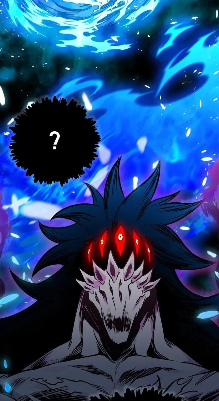 Tower of God - Chapter 611 - Page 117