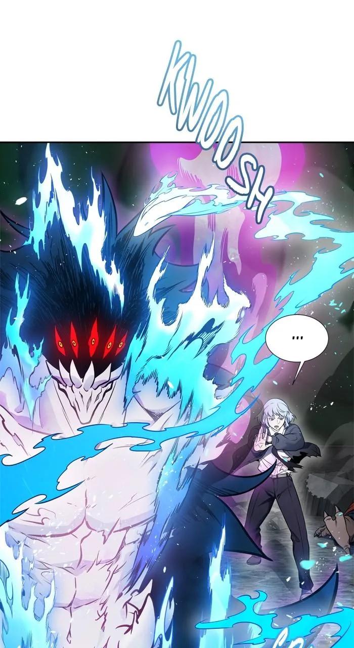 Tower of God - Chapter 611 - Page 126