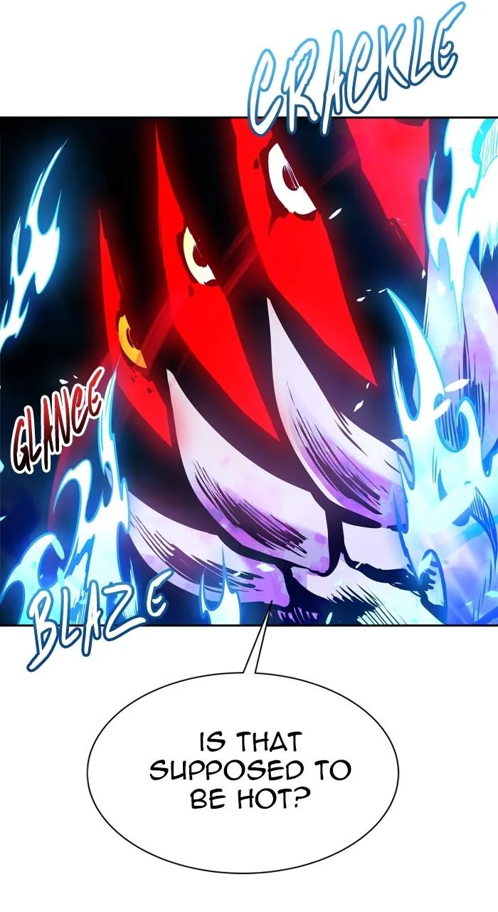 Tower of God - Chapter 611 - Page 128