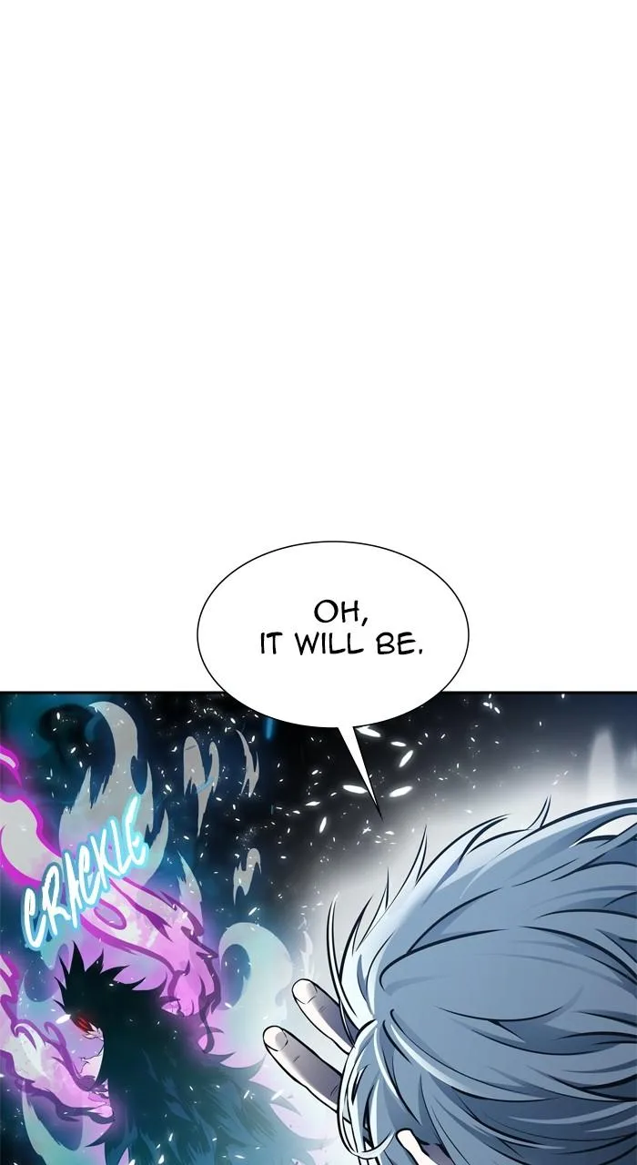 Tower of God - Chapter 611 - Page 129