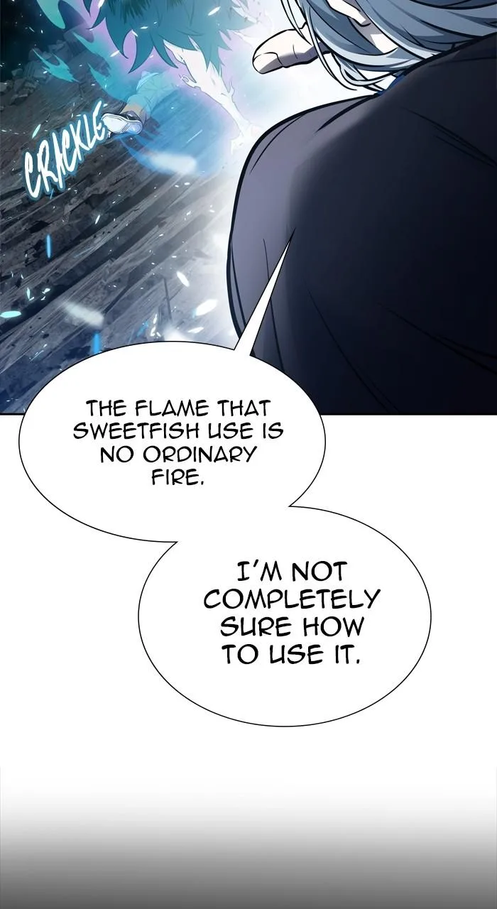 Tower of God - Chapter 611 - Page 130
