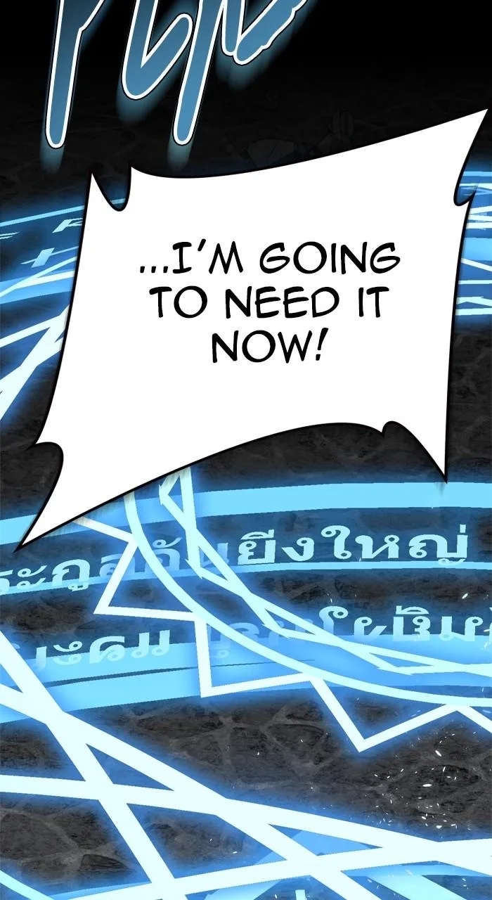 Tower of God - Chapter 611 - Page 132