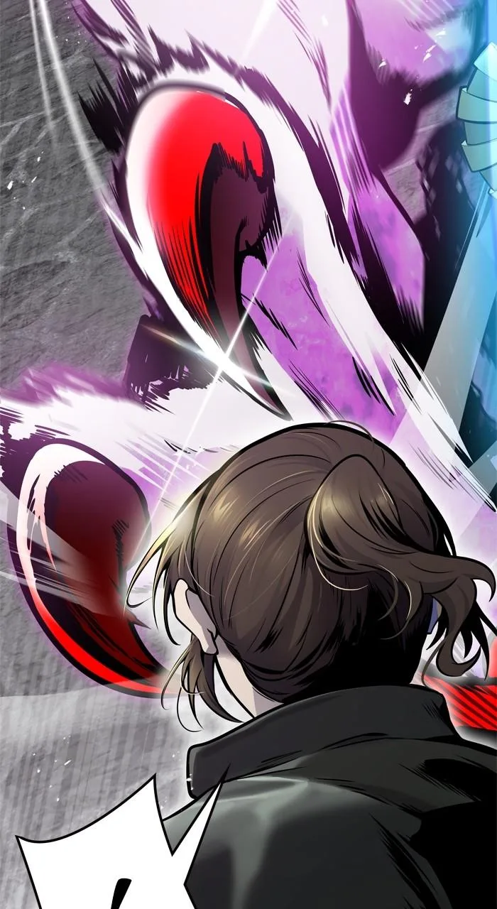 Tower of God - Chapter 611 - Page 14