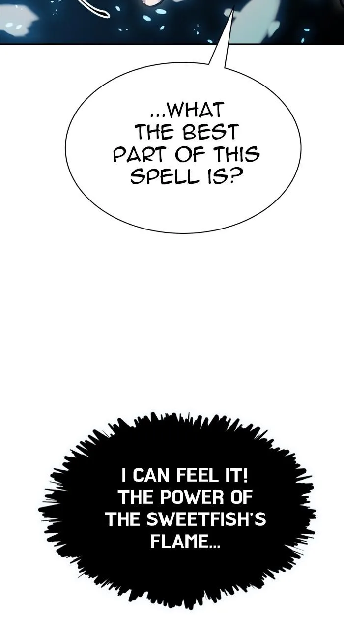 Tower of God - Chapter 611 - Page 140