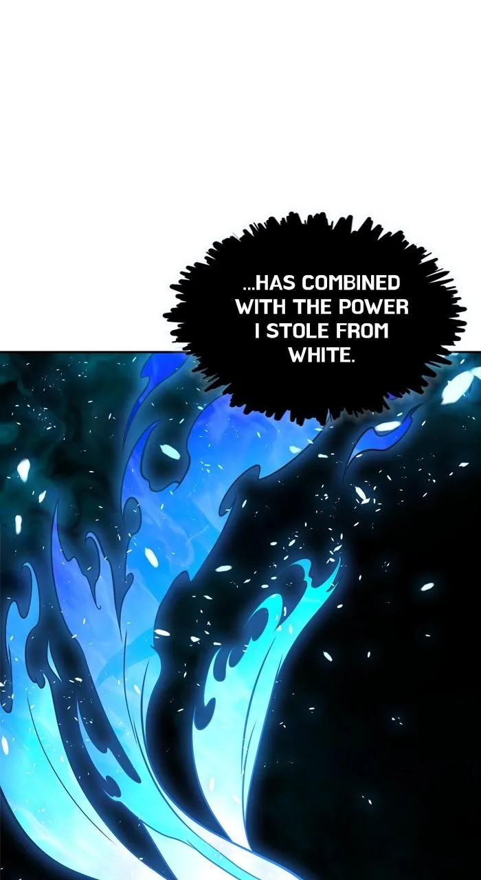 Tower of God - Chapter 611 - Page 141
