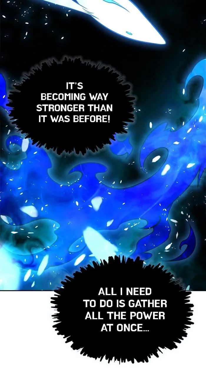 Tower of God - Chapter 611 - Page 142