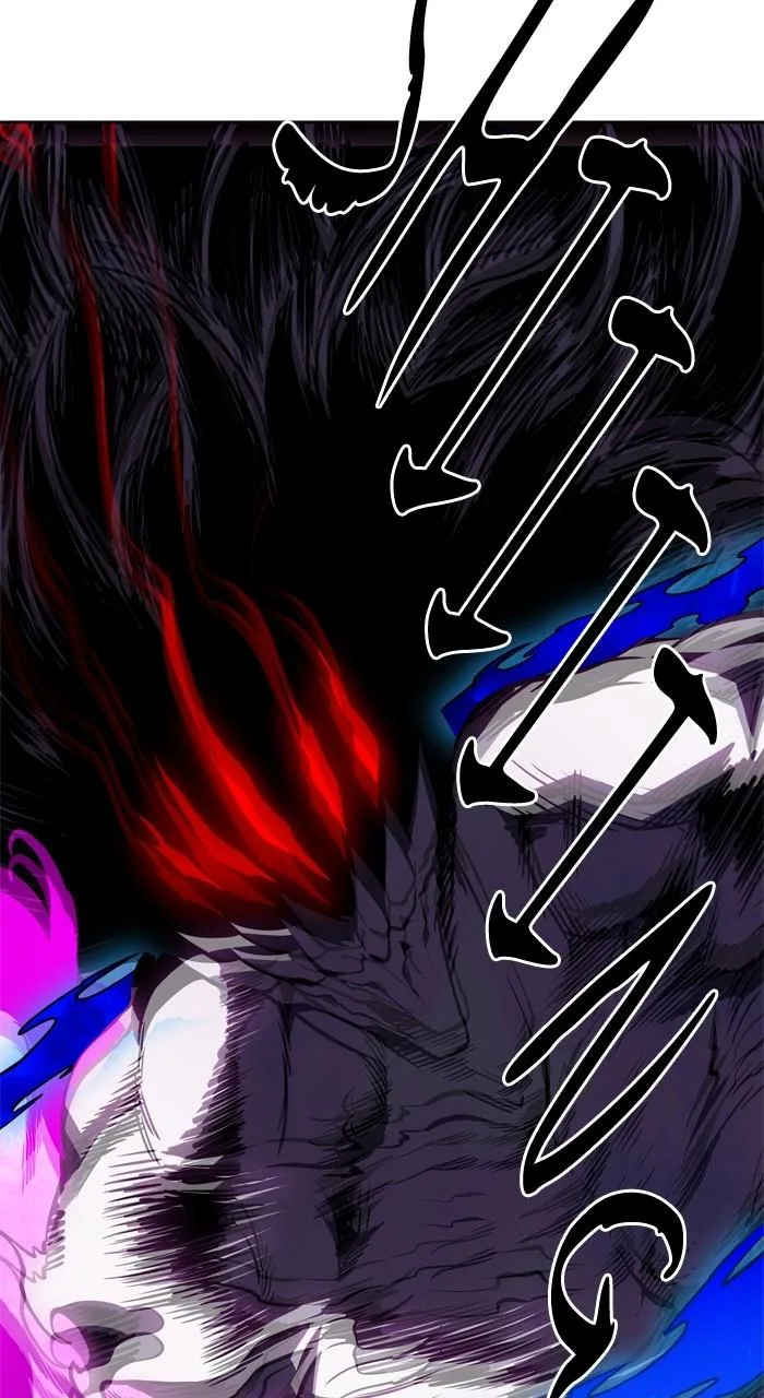 Tower of God - Chapter 611 - Page 154
