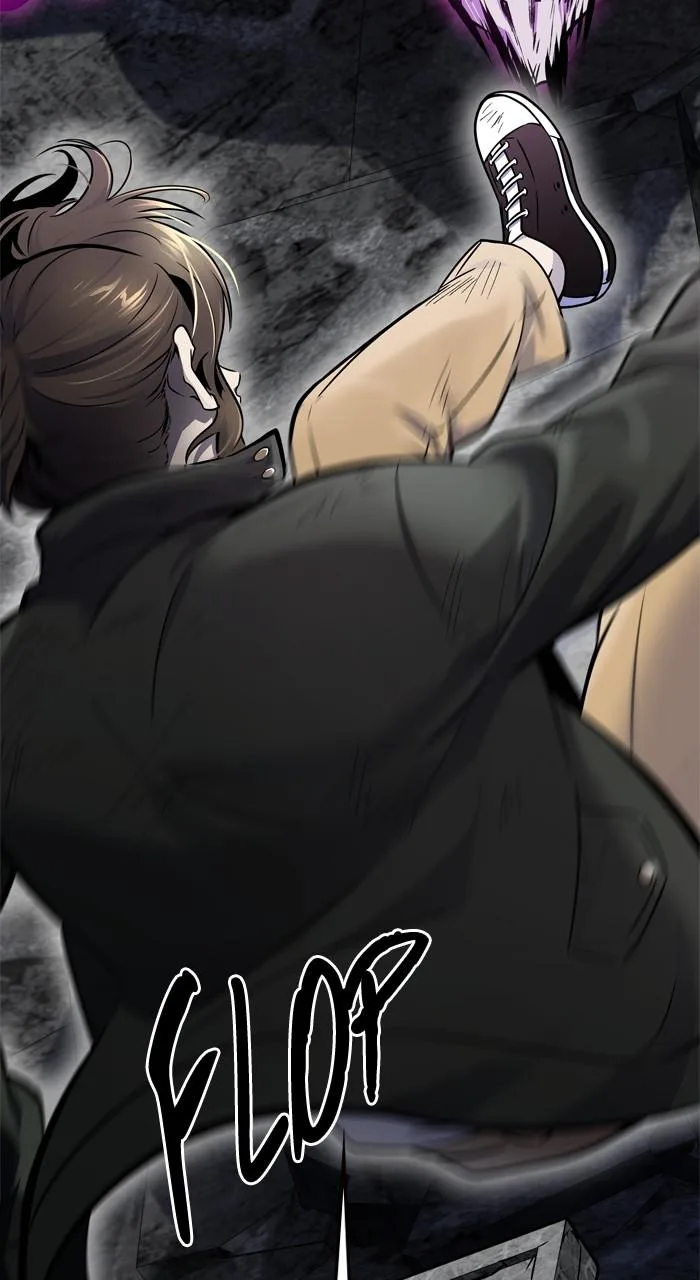 Tower of God - Chapter 611 - Page 160