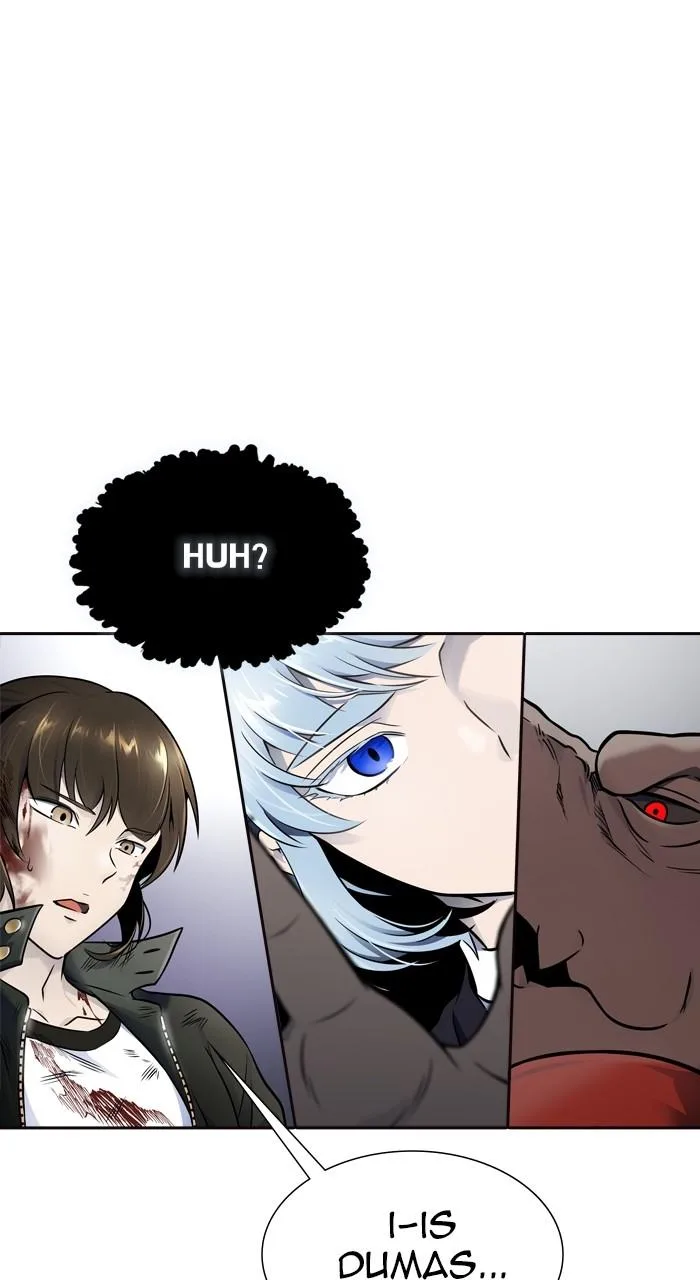 Tower of God - Chapter 611 - Page 162