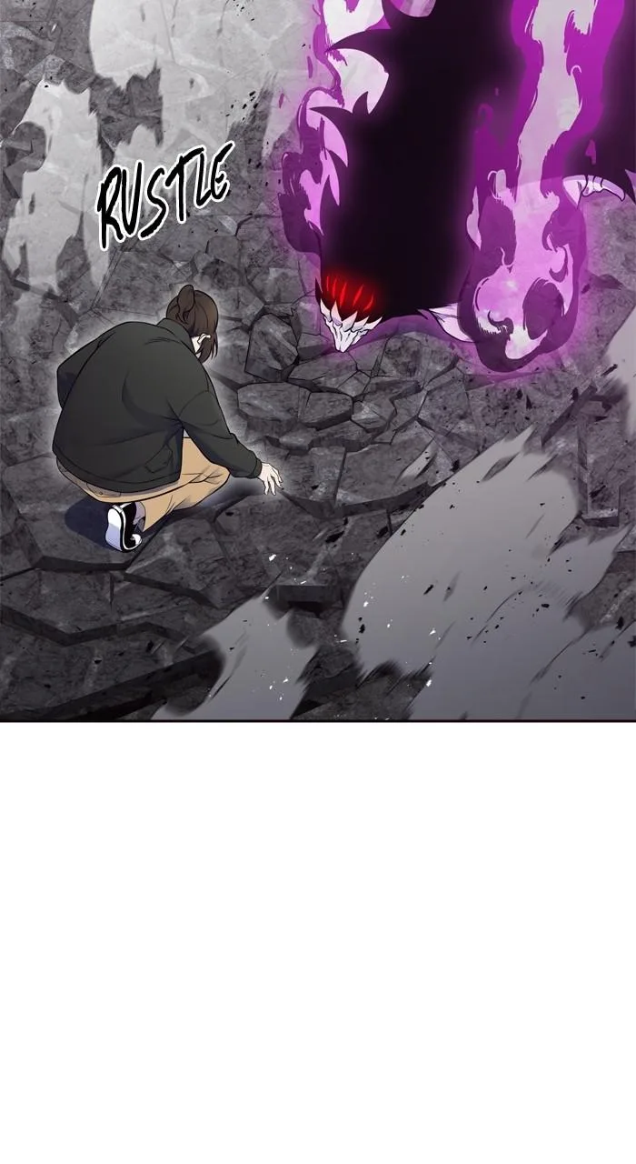 Tower of God - Chapter 611 - Page 166
