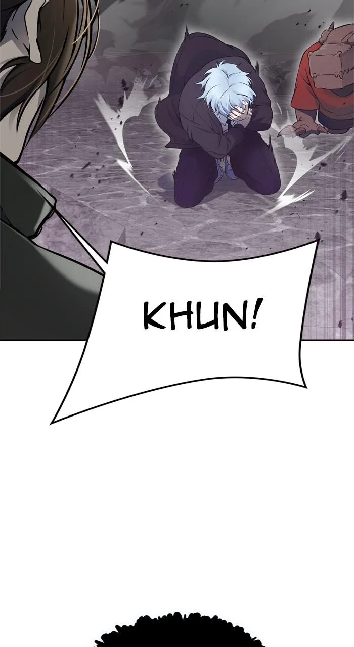 Tower of God - Chapter 611 - Page 169
