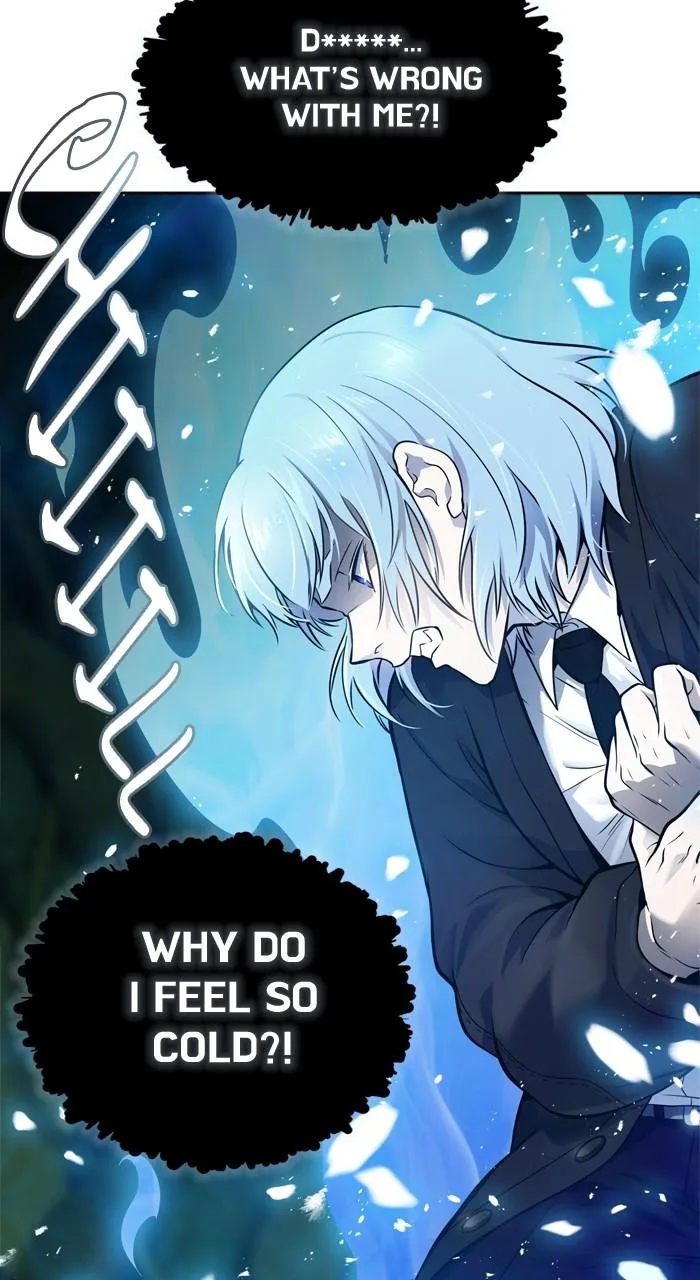 Tower of God - Chapter 611 - Page 170