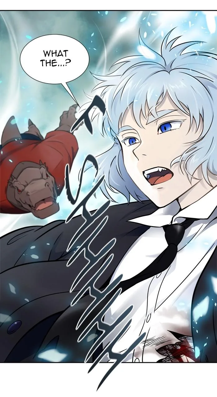 Tower of God - Chapter 611 - Page 189