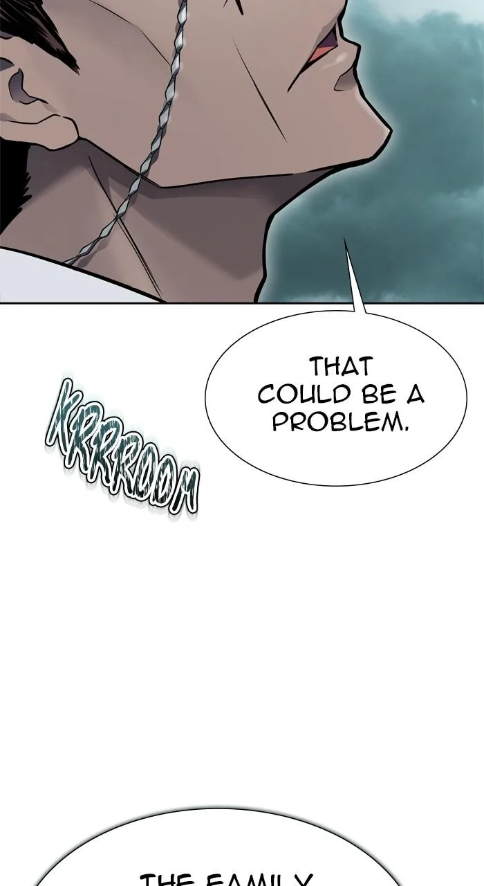 Tower of God - Chapter 611 - Page 195
