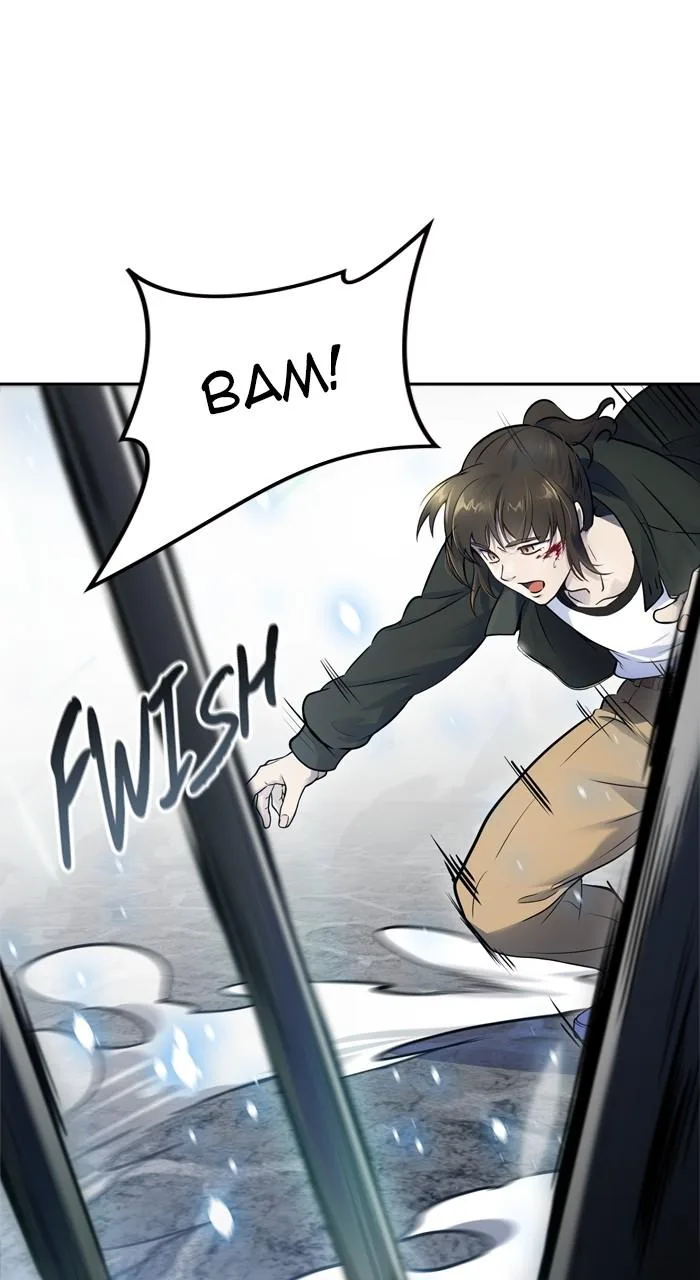 Tower of God - Chapter 611 - Page 26
