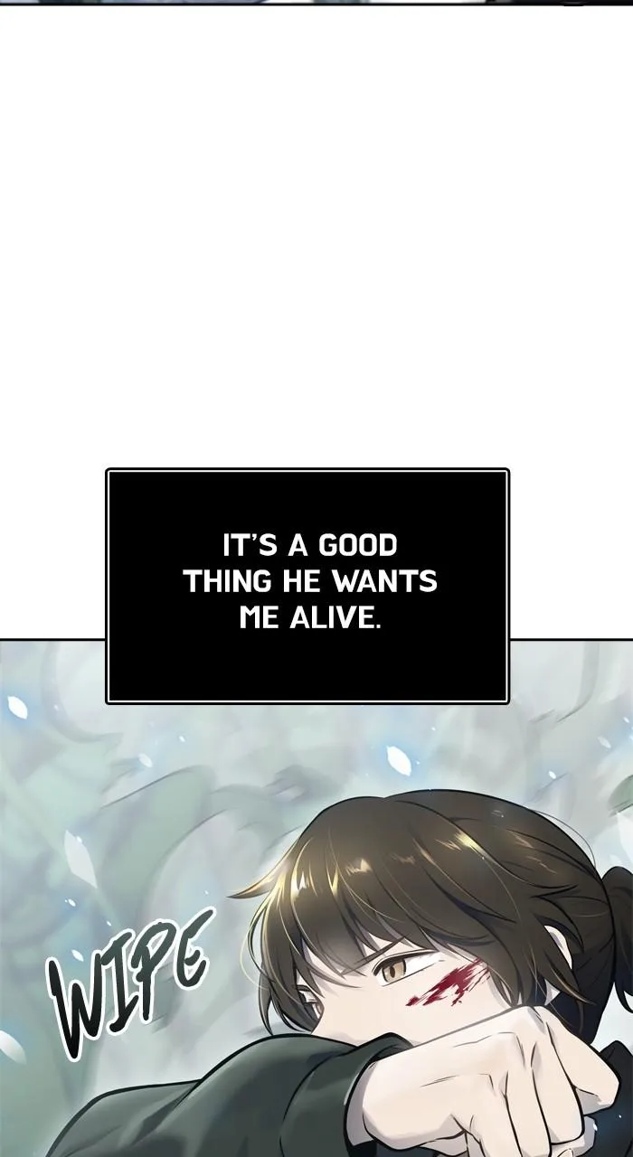 Tower of God - Chapter 611 - Page 27