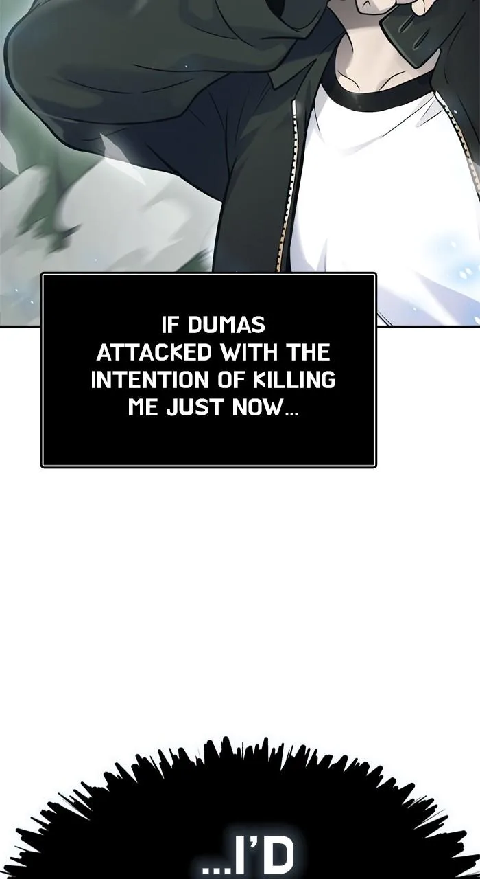 Tower of God - Chapter 611 - Page 28