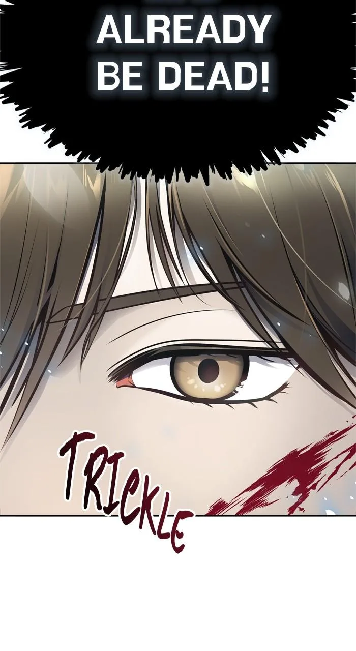 Tower of God - Chapter 611 - Page 29