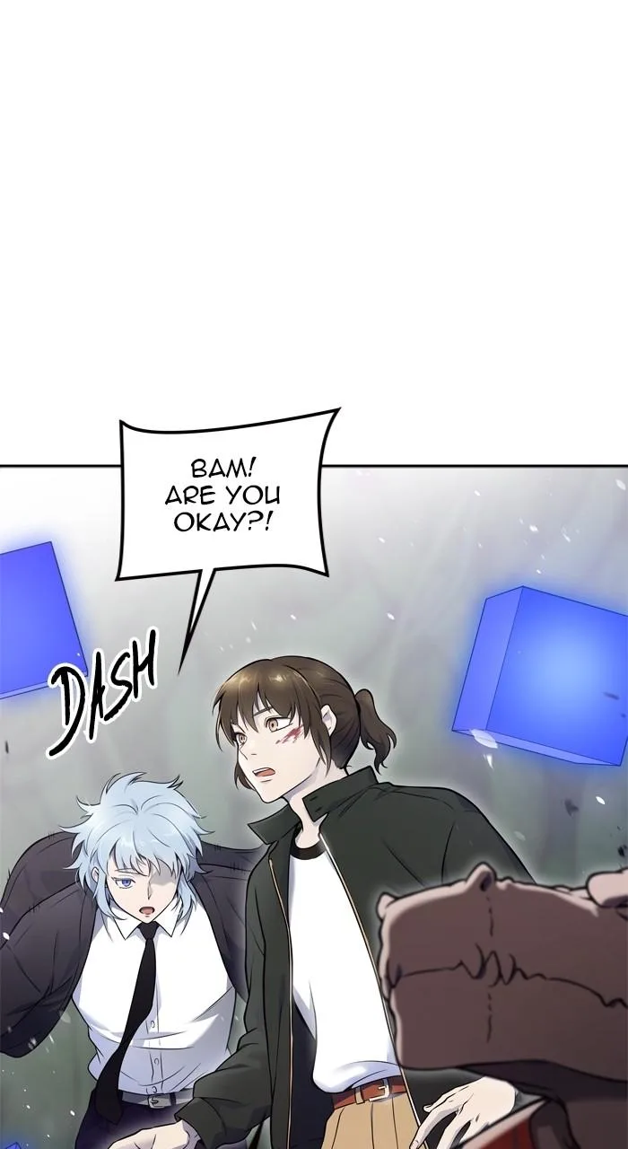 Tower of God - Chapter 611 - Page 30