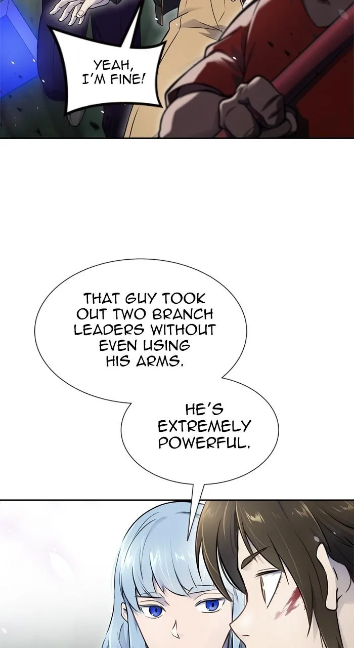 Tower of God - Chapter 611 - Page 31