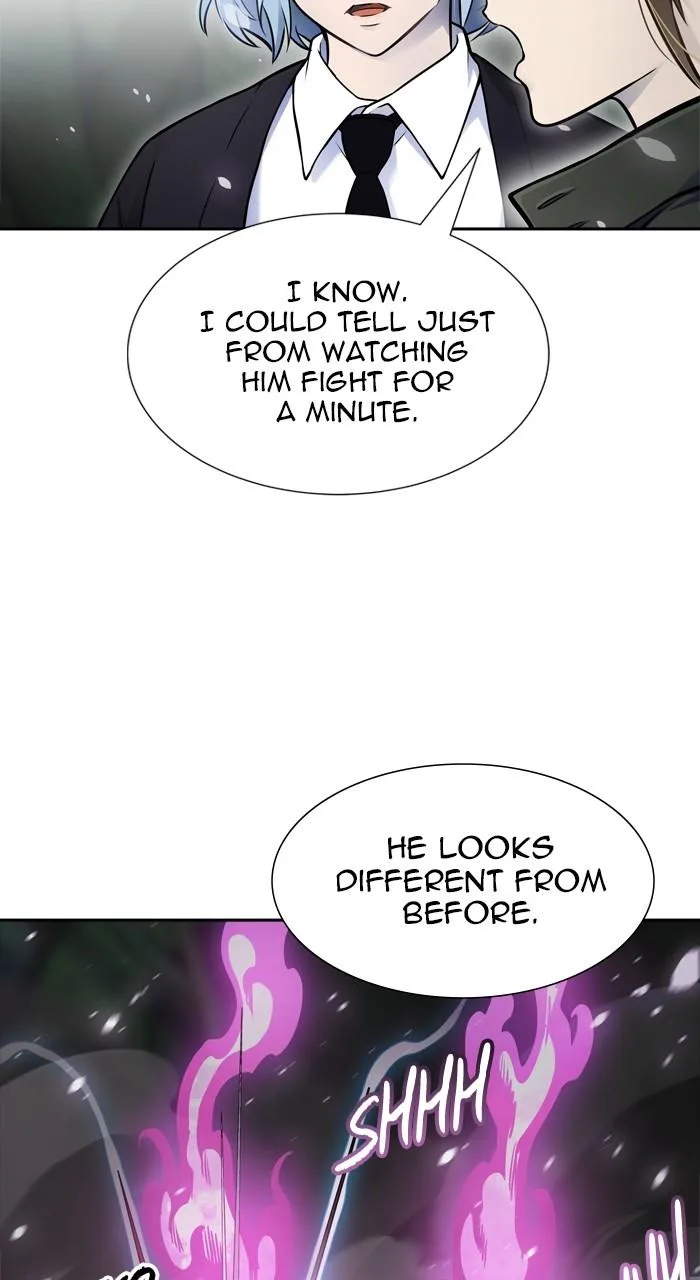 Tower of God - Chapter 611 - Page 32