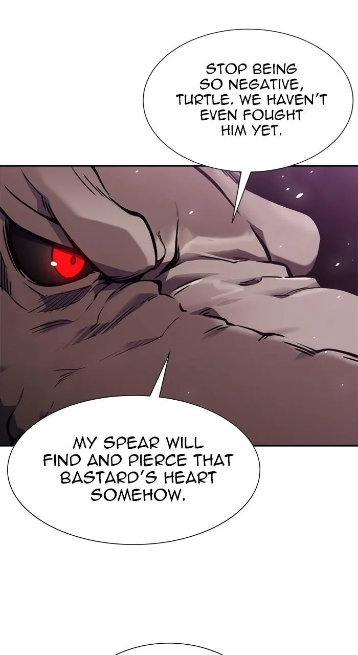 Tower of God - Chapter 611 - Page 34