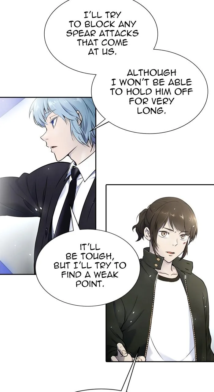 Tower of God - Chapter 611 - Page 35