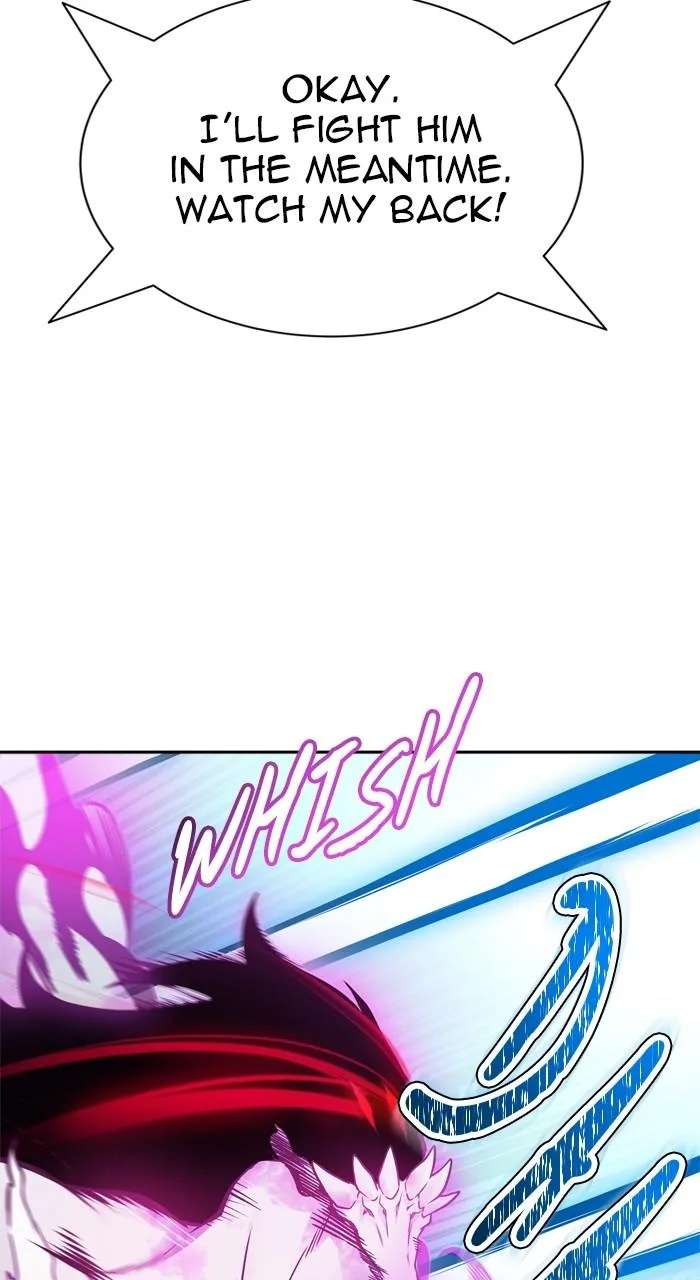 Tower of God - Chapter 611 - Page 36