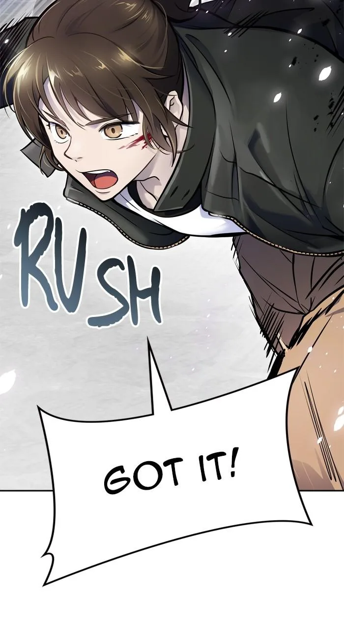 Tower of God - Chapter 611 - Page 39