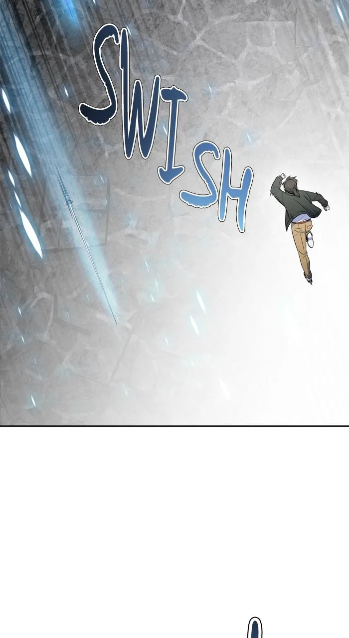 Tower of God - Chapter 611 - Page 43