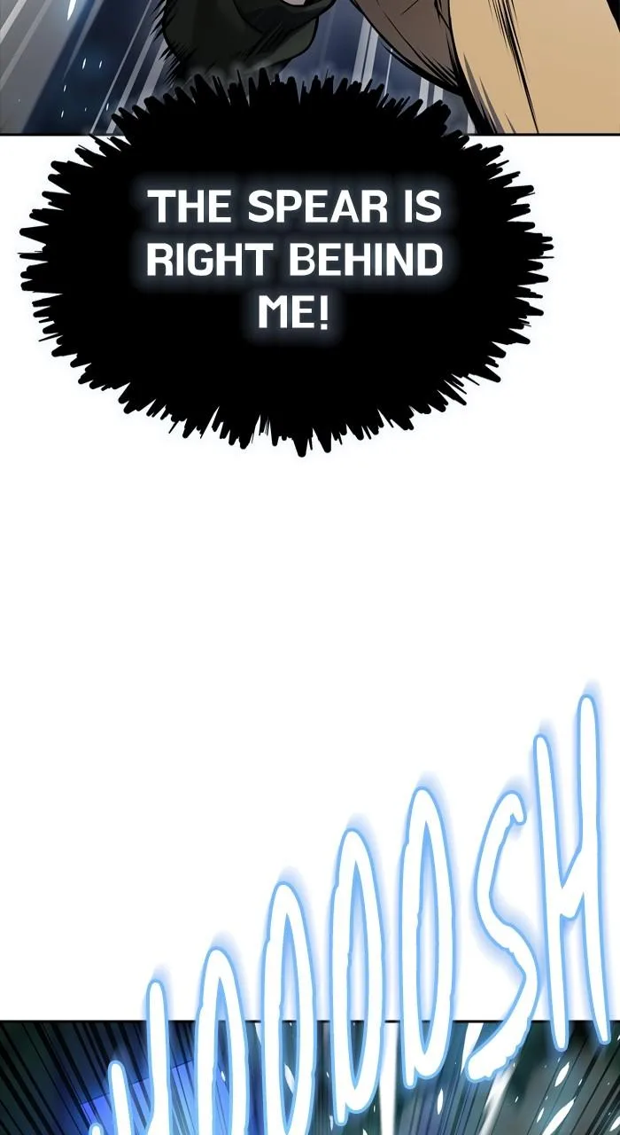 Tower of God - Chapter 611 - Page 45