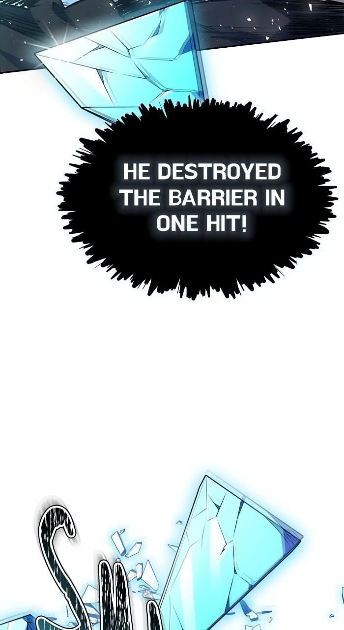 Tower of God - Chapter 611 - Page 50