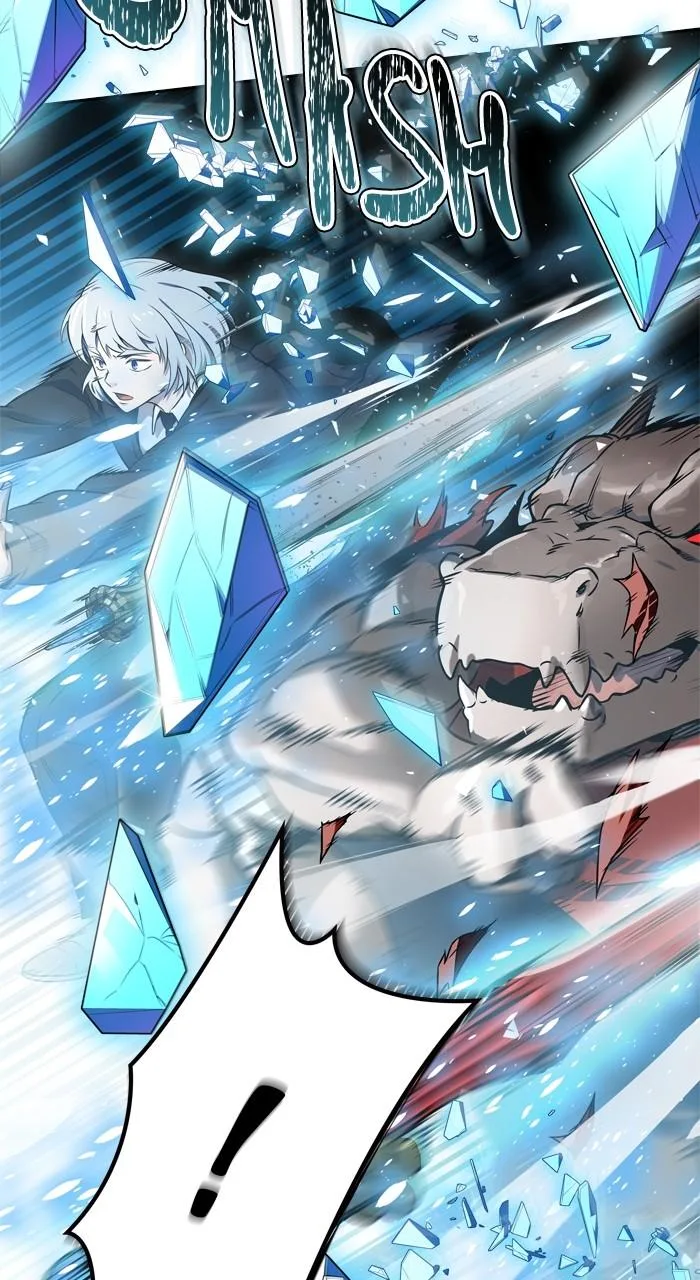 Tower of God - Chapter 611 - Page 51