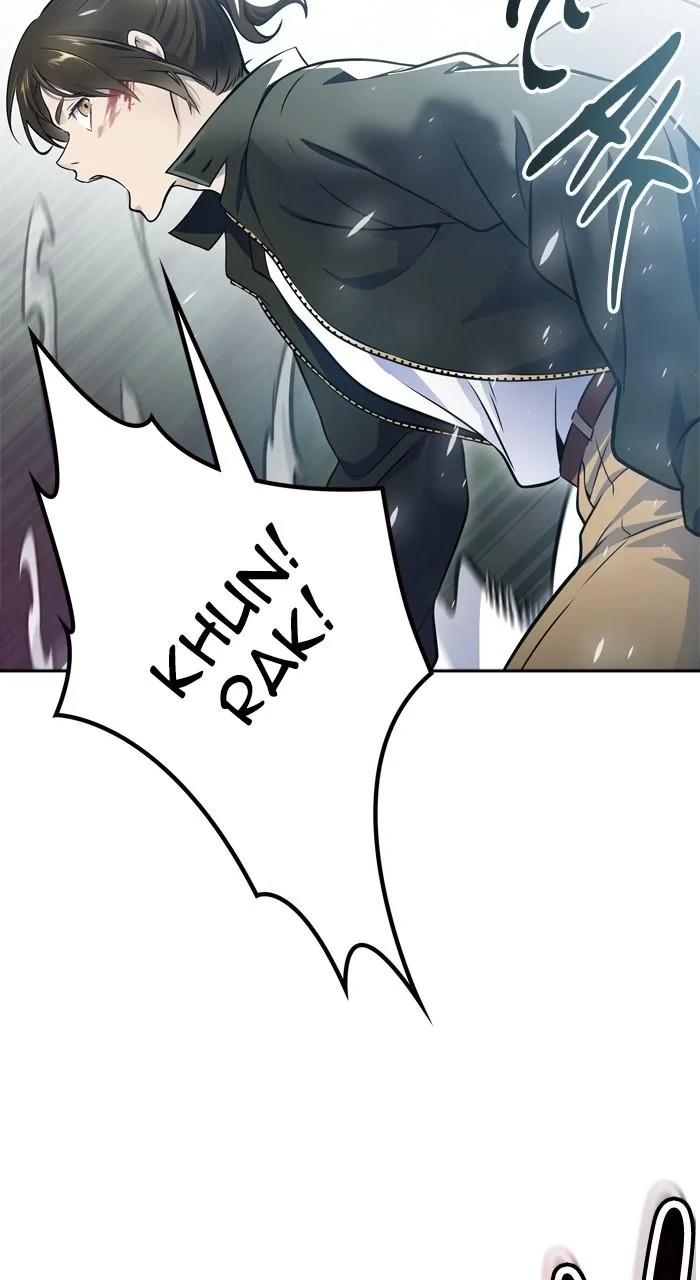 Tower of God - Chapter 611 - Page 53