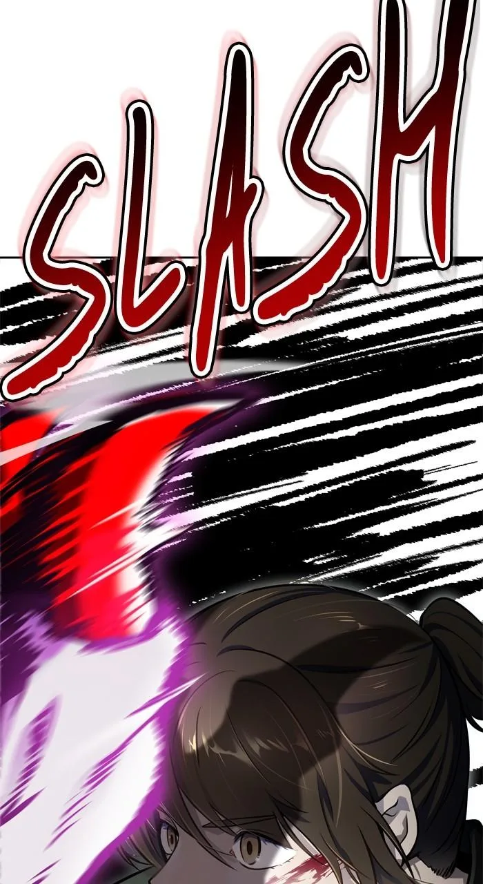 Tower of God - Chapter 611 - Page 54