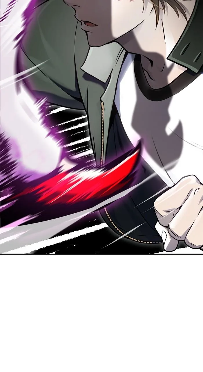 Tower of God - Chapter 611 - Page 55