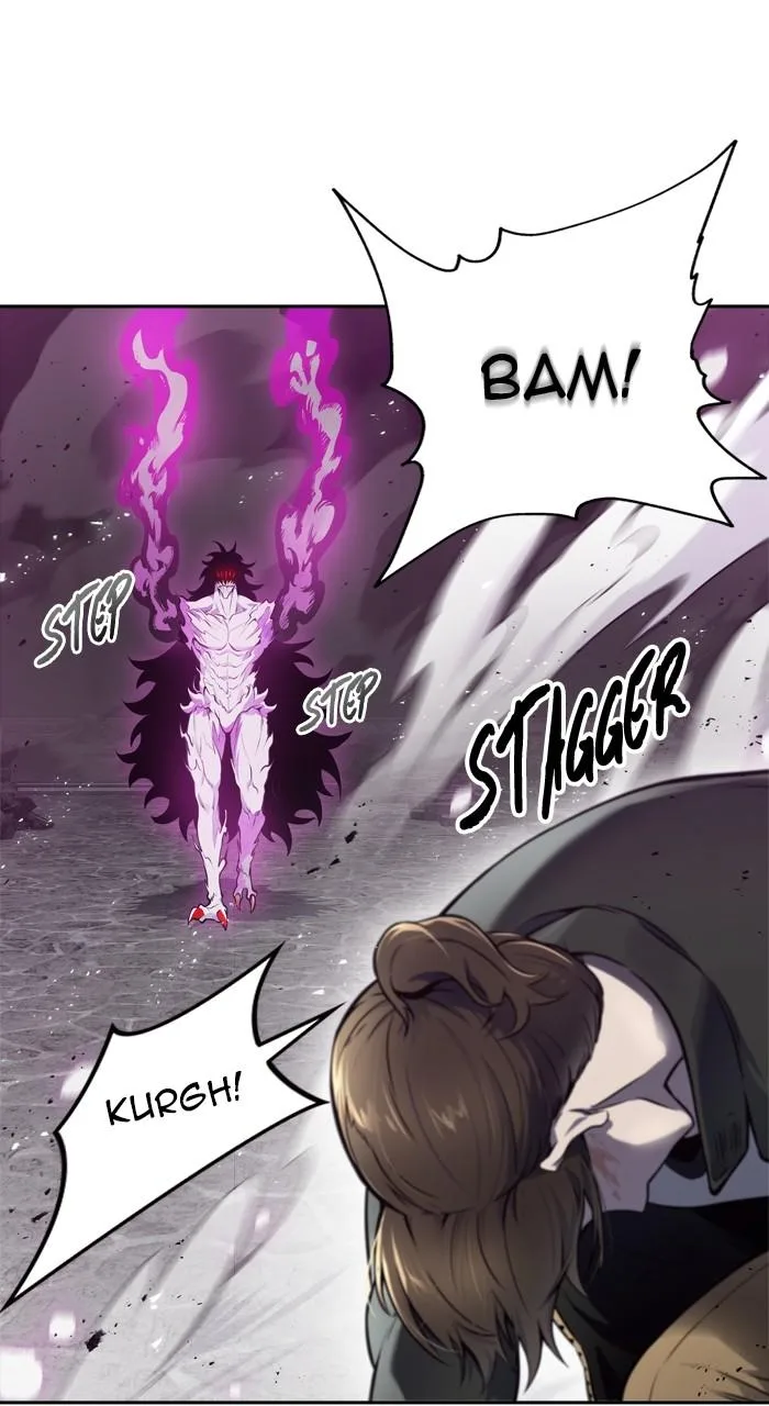 Tower of God - Chapter 611 - Page 69