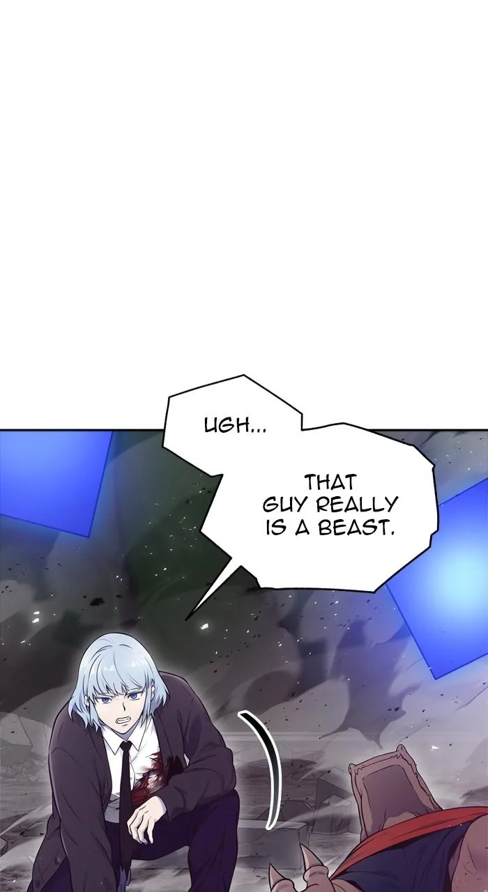 Tower of God - Chapter 611 - Page 70
