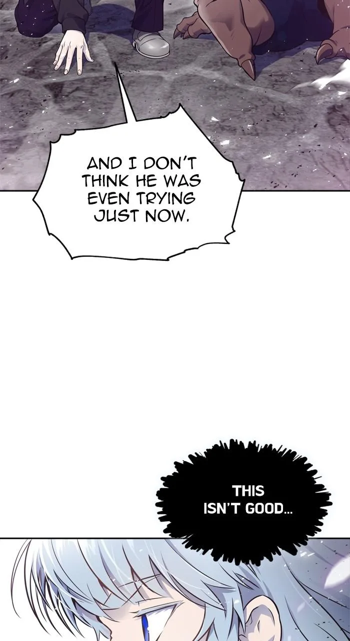 Tower of God - Chapter 611 - Page 71