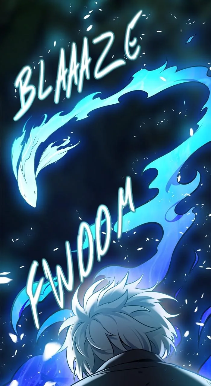 Tower of God - Chapter 611 - Page 73