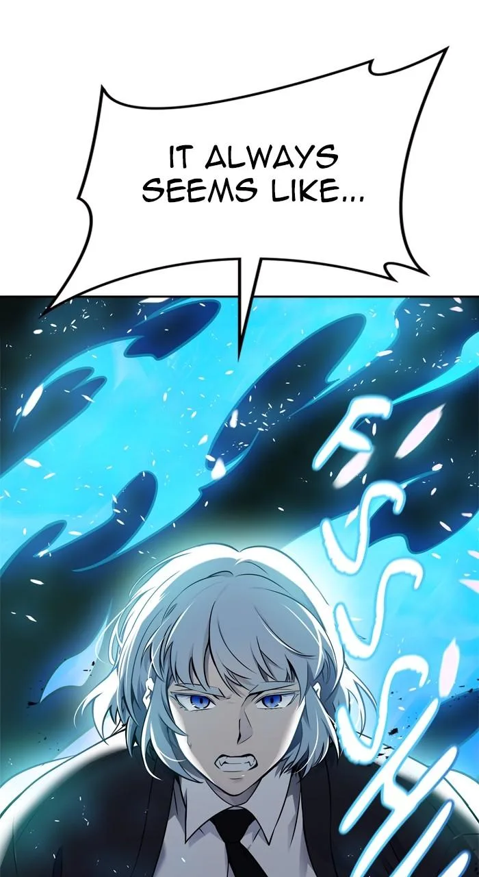 Tower of God - Chapter 611 - Page 77