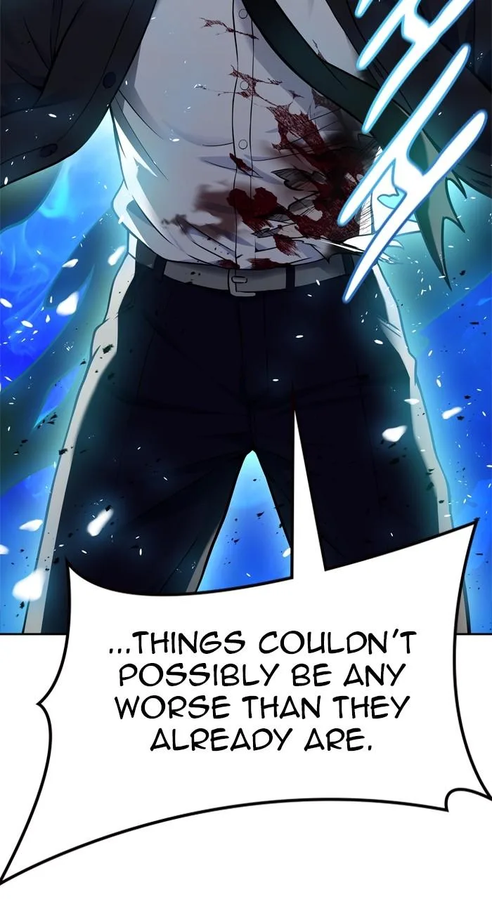 Tower of God - Chapter 611 - Page 78