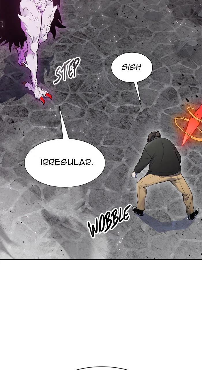 Tower of God - Chapter 611 - Page 80