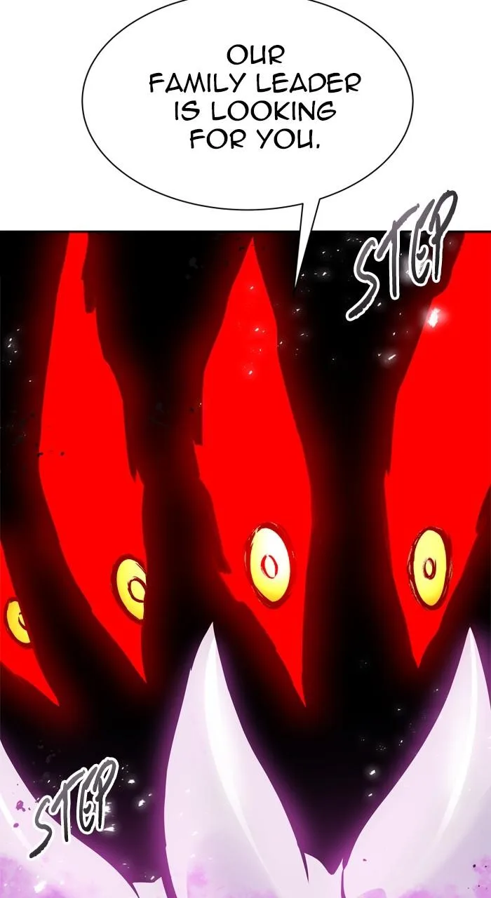 Tower of God - Chapter 611 - Page 81
