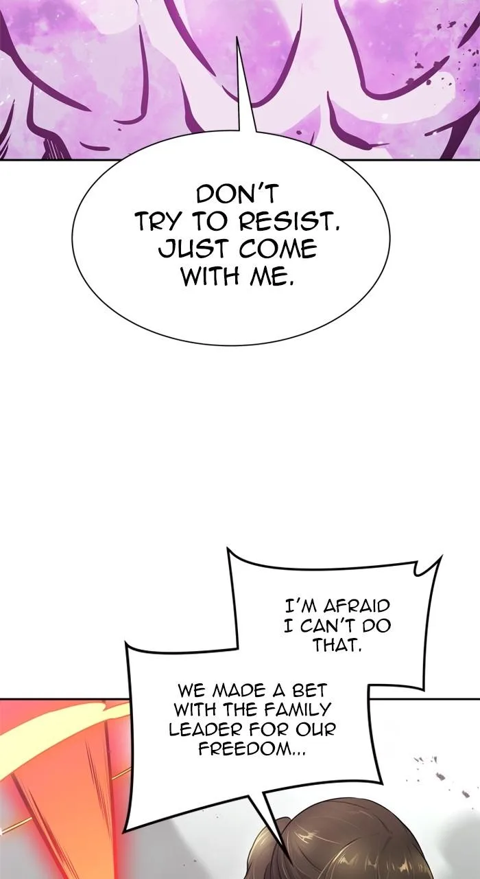 Tower of God - Chapter 611 - Page 82