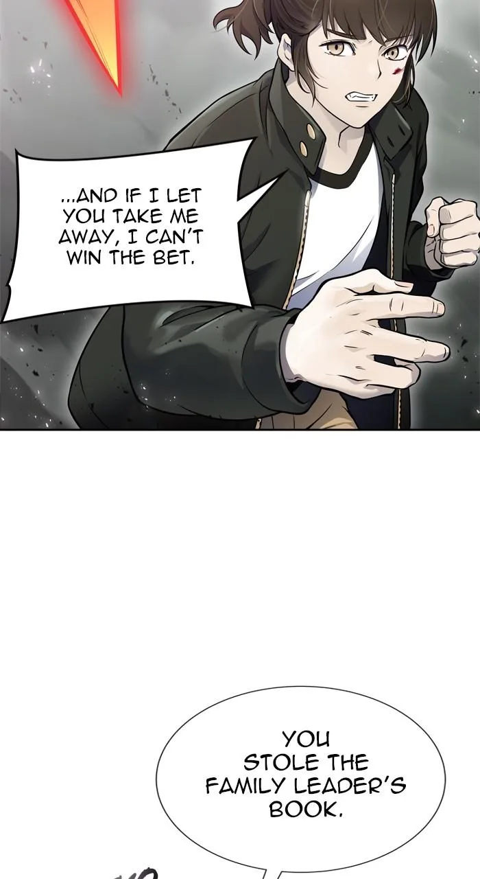 Tower of God - Chapter 611 - Page 83