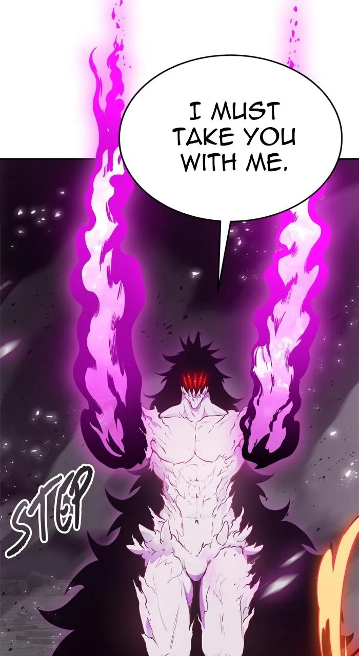 Tower of God - Chapter 611 - Page 85