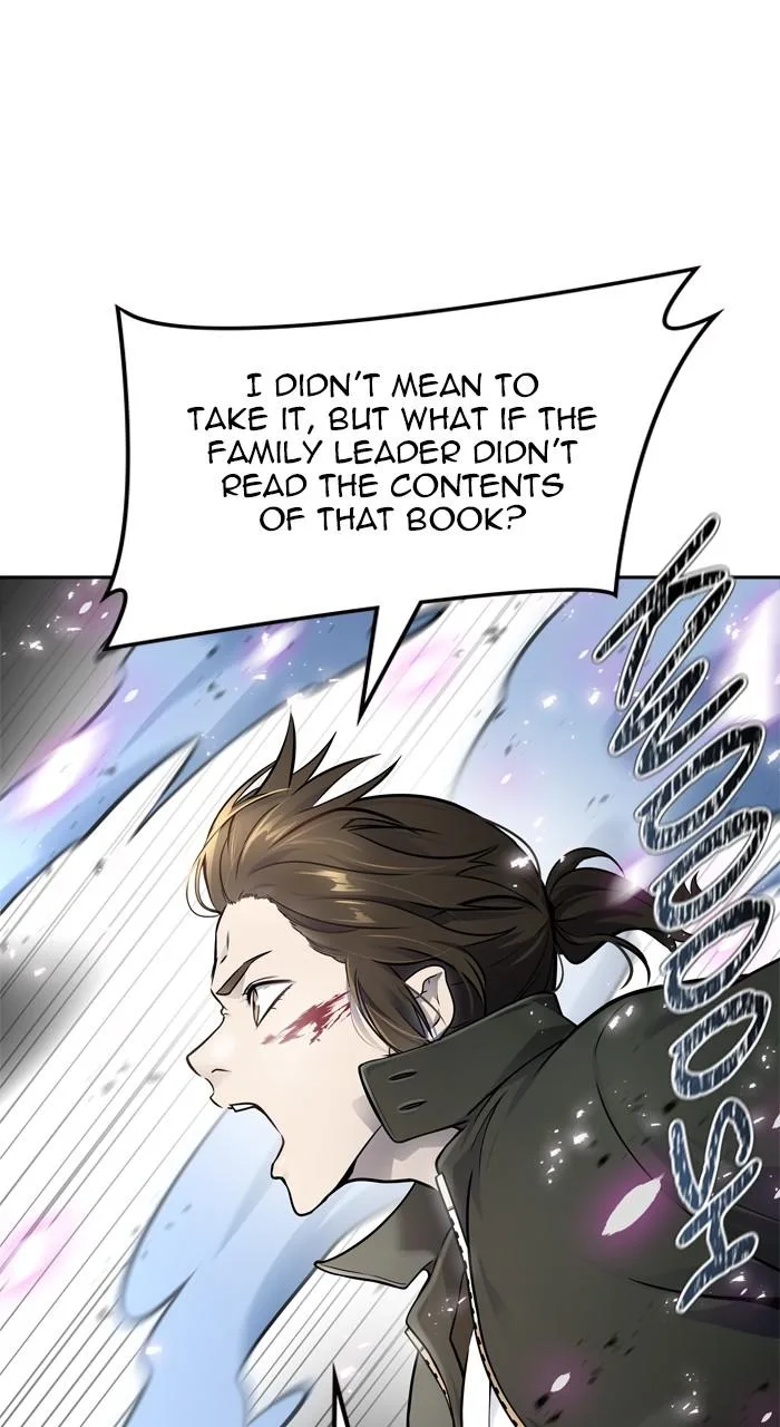 Tower of God - Chapter 611 - Page 87