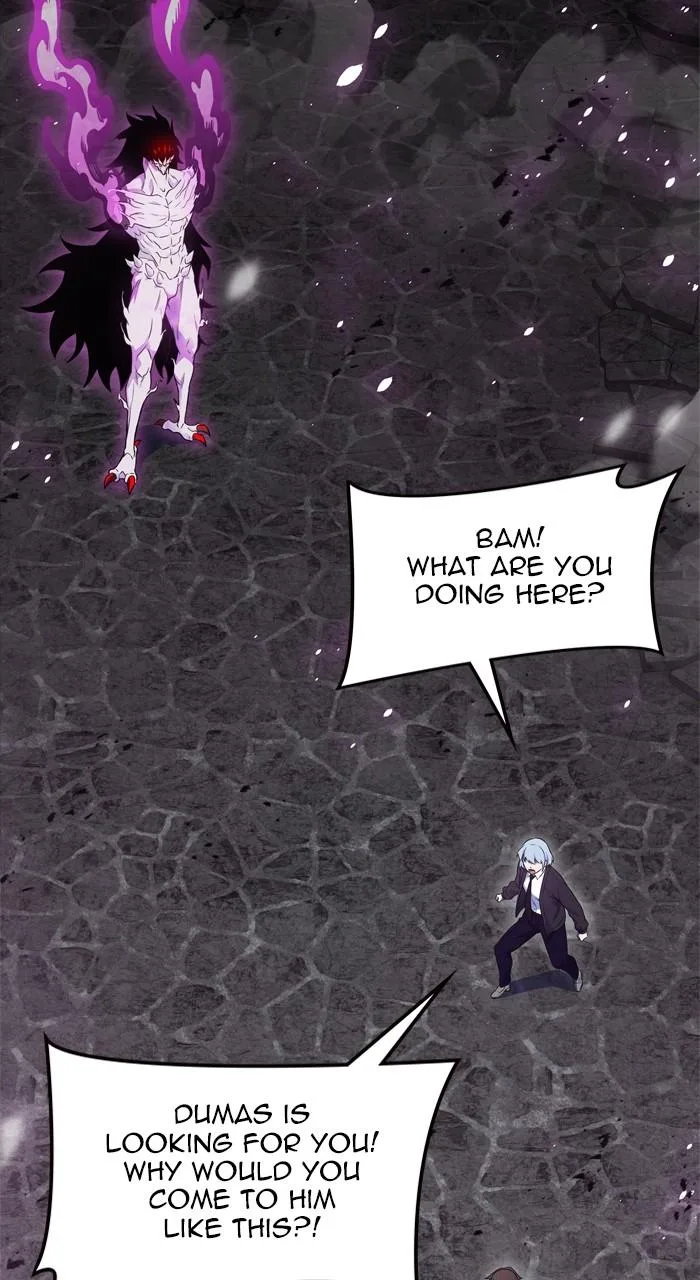 Tower of God - Chapter 611 - Page 9
